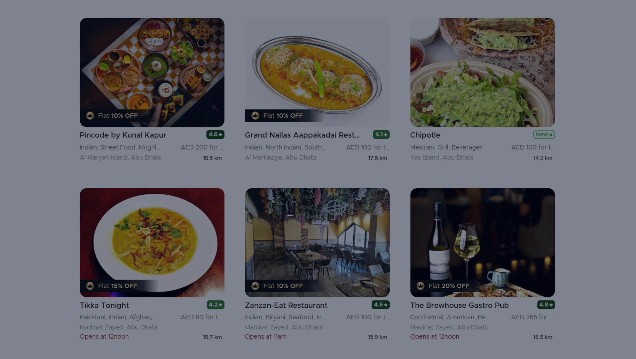 Analyzing Customer Preferences and Popular Menu Items