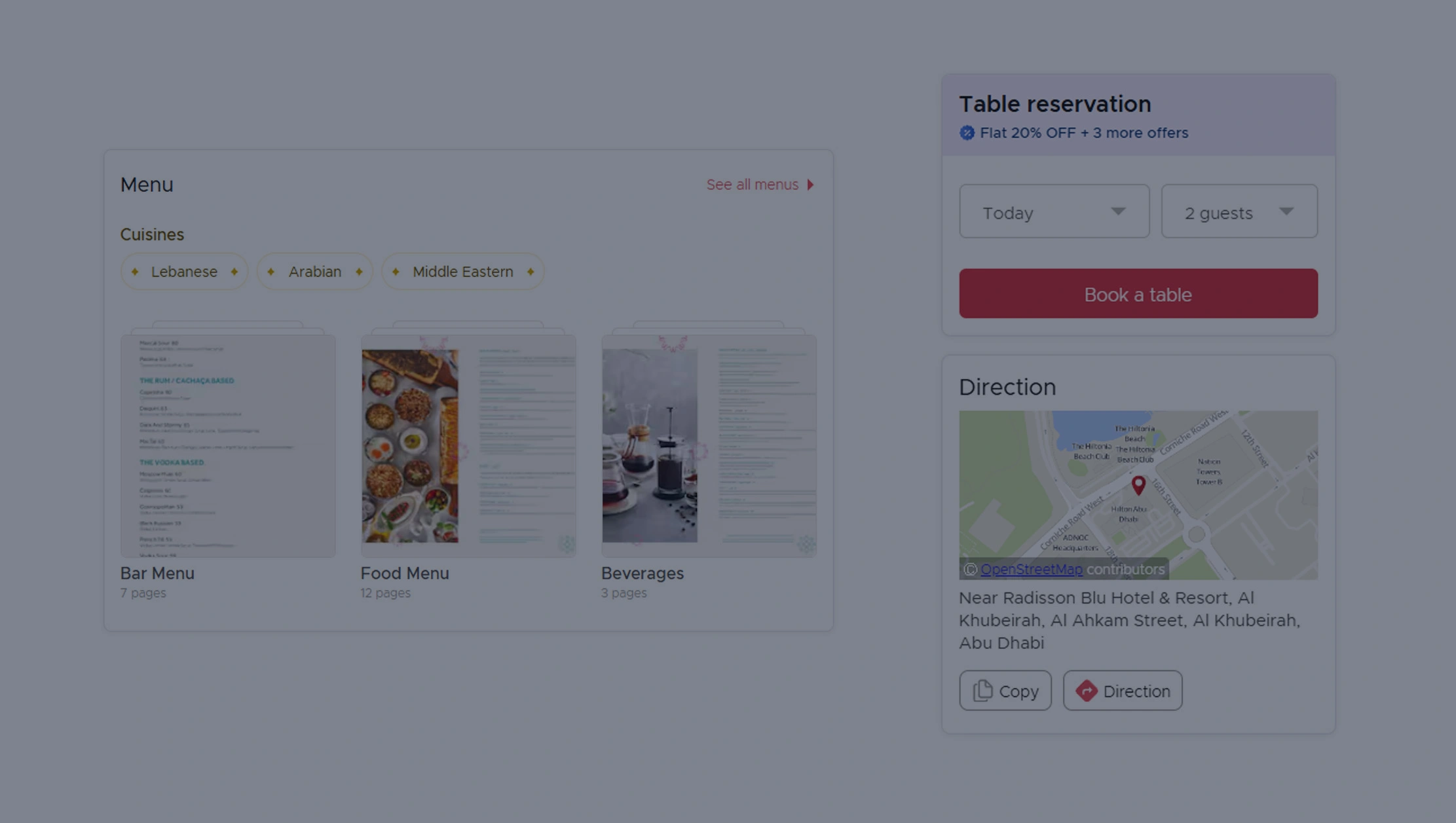 Monitoring Delivery Performance and Operational Efficiency