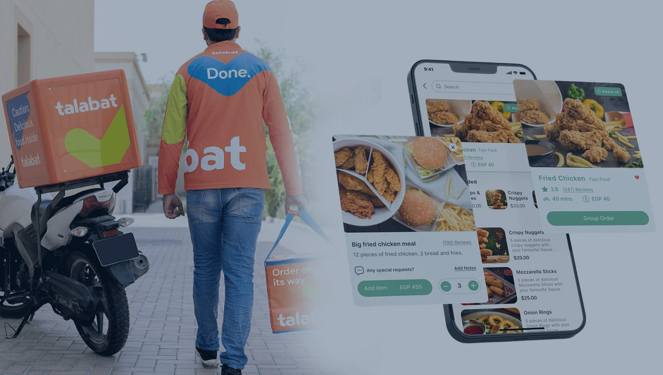 Extracting Restaurant Menus for Strategic Decision-Making