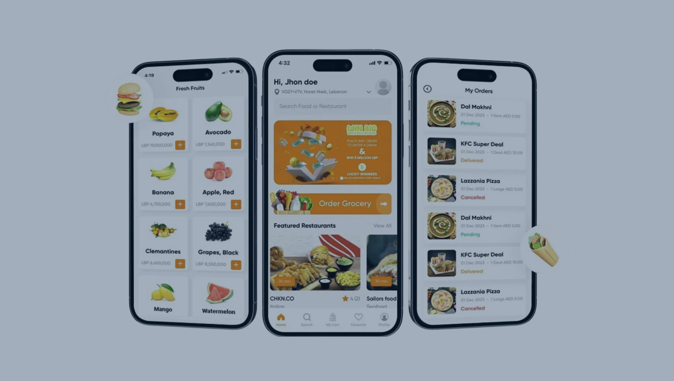 Optimizing Delivery Operations Using Data-Driven Insights