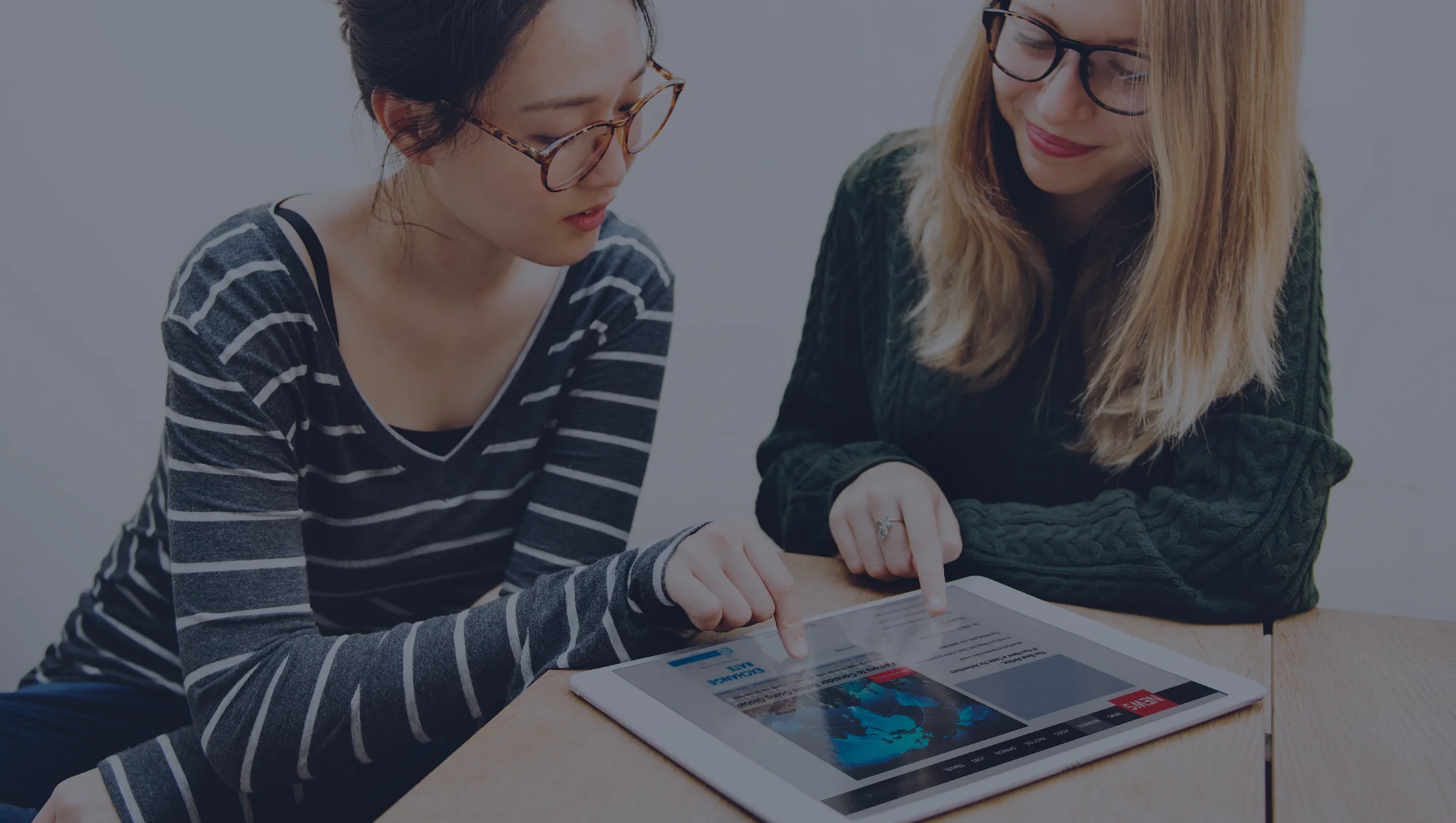 Trendspotting Through Social Listening & Review Mining