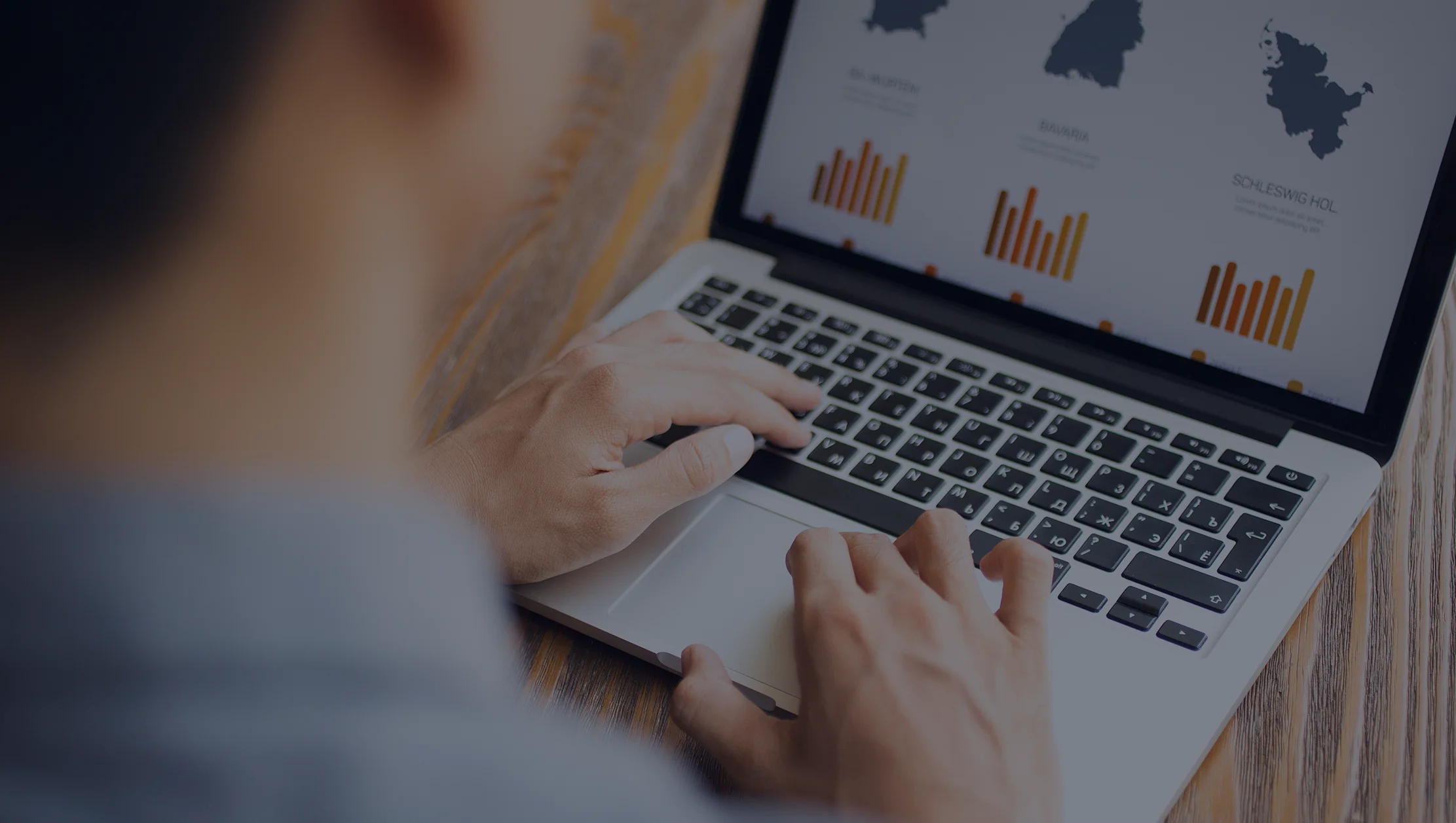 Localized Market Research for Expansion