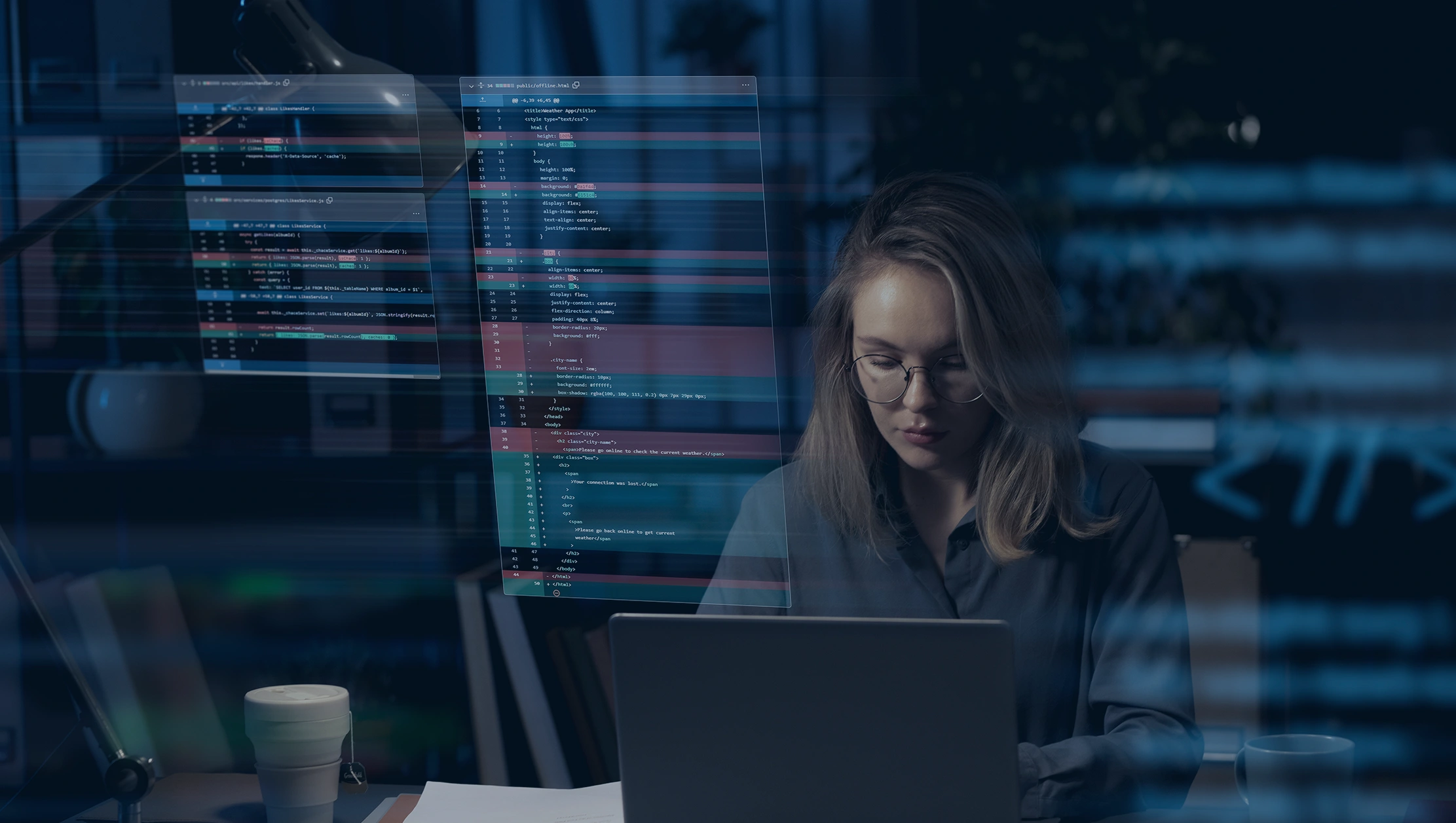 Beyond Data Collection: The Evolution of Intelligent Analytics