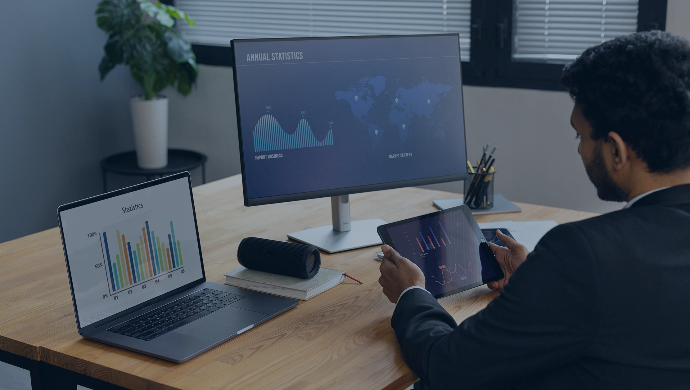 Real-World Examples of Data-Driven Growth