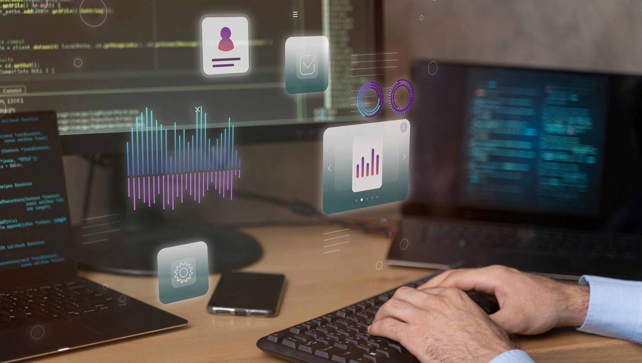 Embracing Automation for Smarter and Scalable Decision-Making