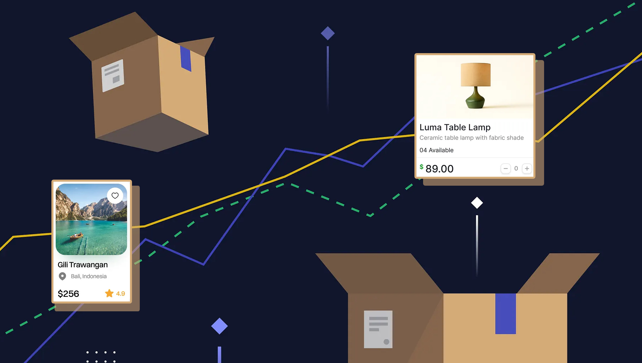 Who Benefits the Most from Scalable and Intelligent Data Extraction?