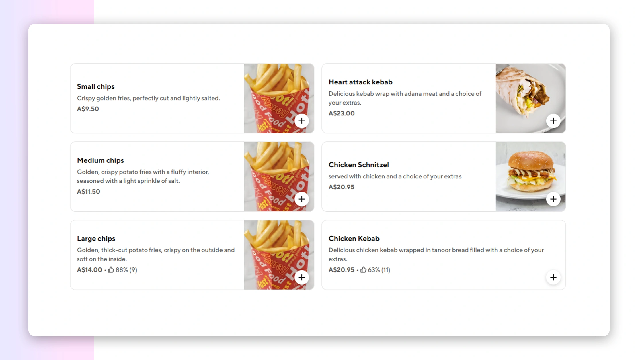 Benefits of Choosing Web Fusion Data