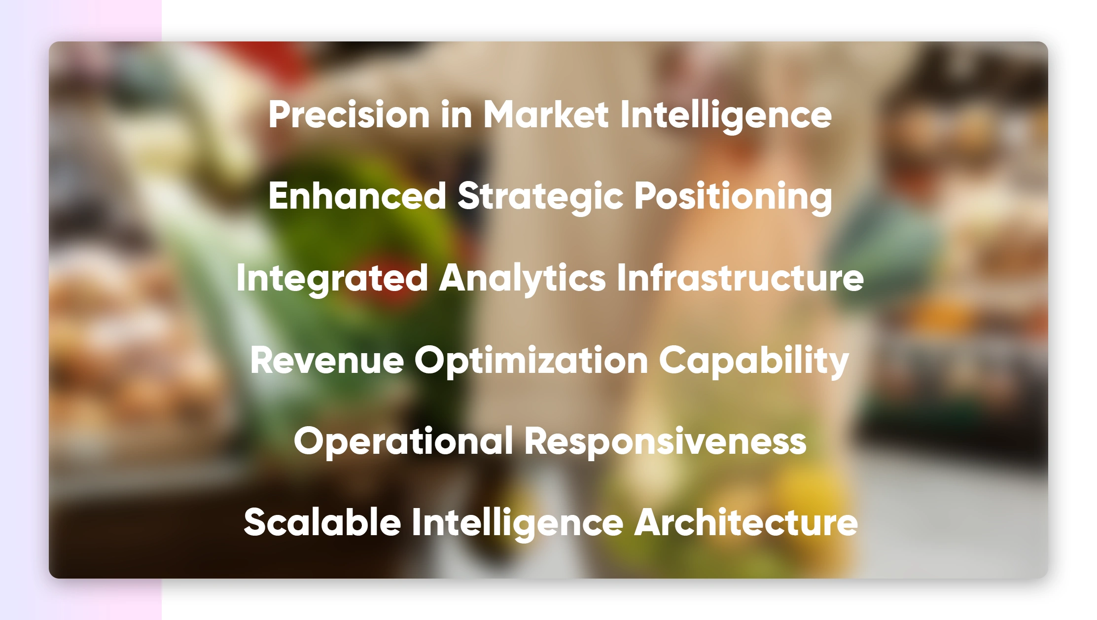 Benefits of Choosing Web Fusion Data