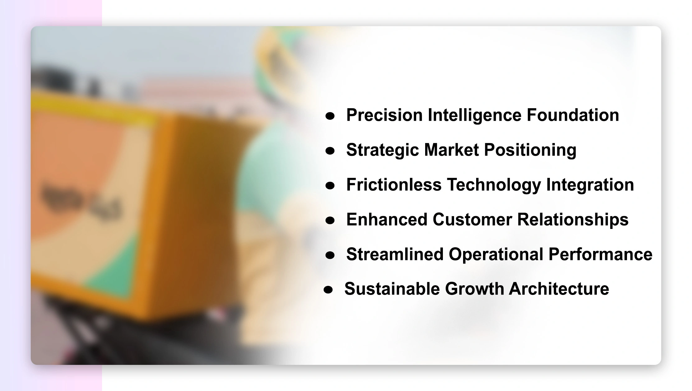 Benefits of Choosing Web Fusion Data