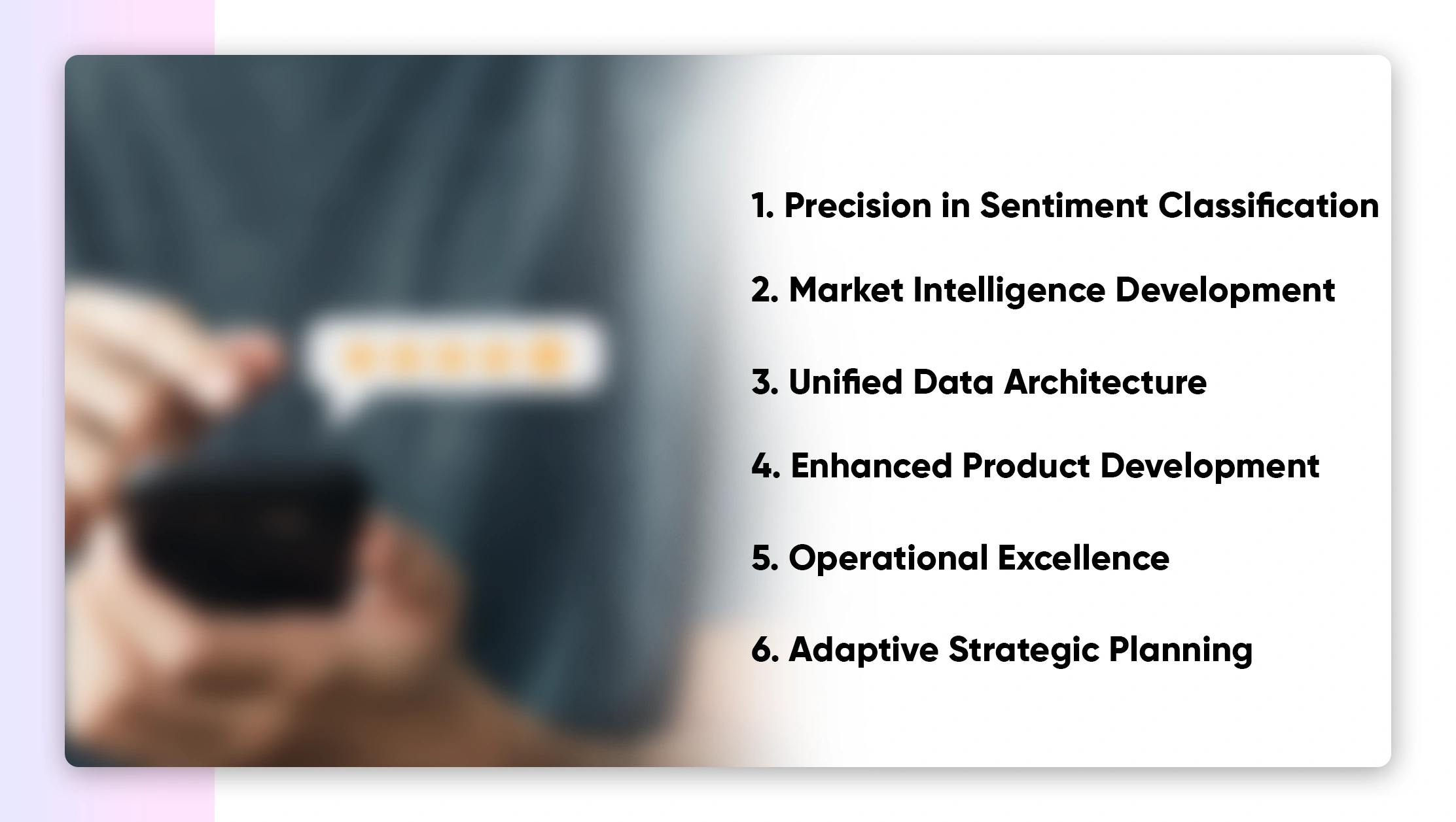 Advantages of Partnering with Web Fusion Data