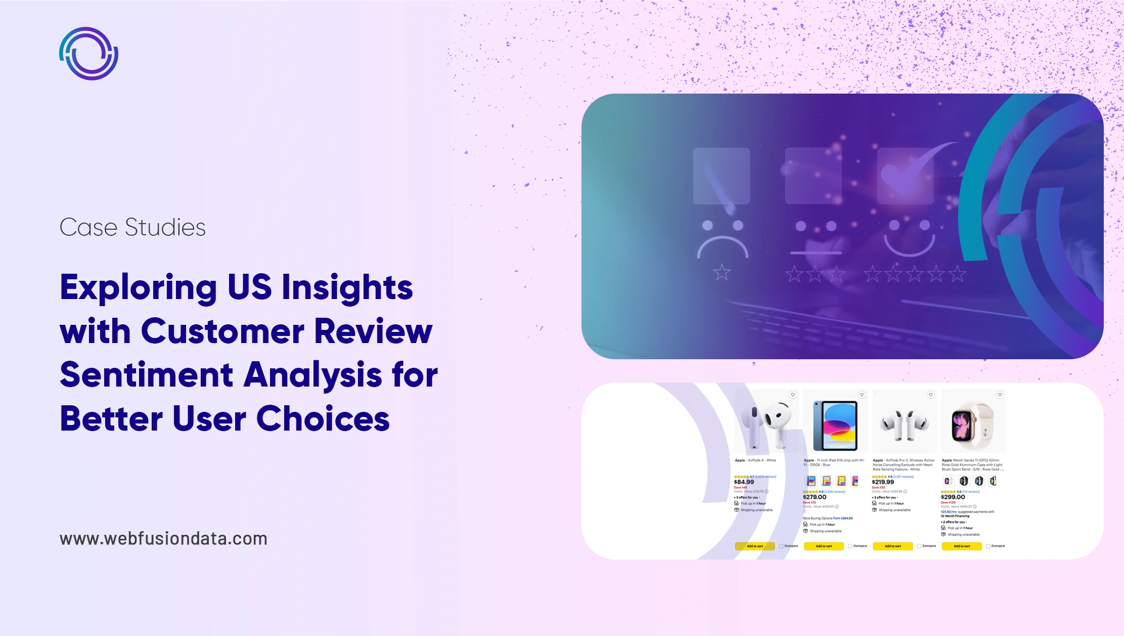 Exploring US Insights with Customer Review Sentiment Analysis for Better User Choices