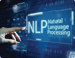 Natural-language-process