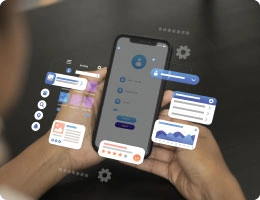 Android-APP-Scraping-Service