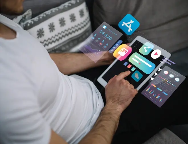 IOS-app-scraping-services