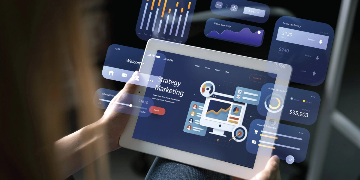 Ad-Intelligence-Extraction