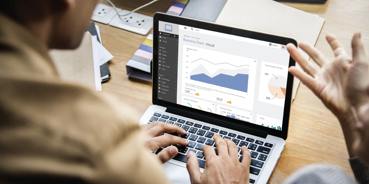 Competitor SERP Analysis