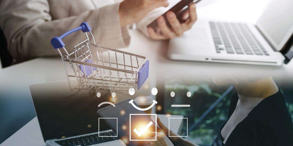 E-commerce Ranking Insights
