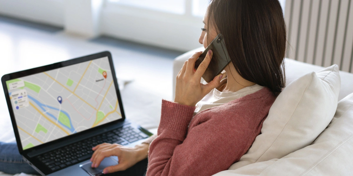 Local SERP Monitoring