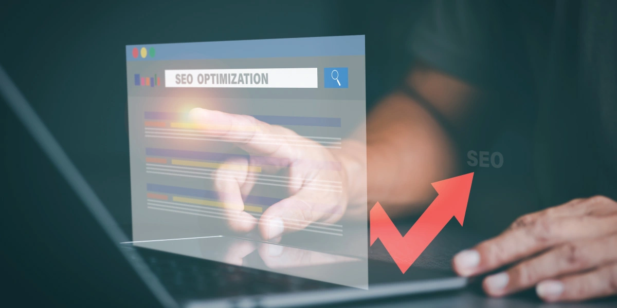 SEO Opportunity Mapping