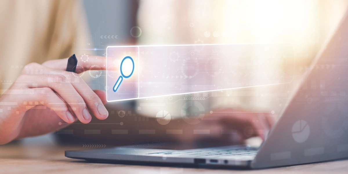 Social SERP Tracking