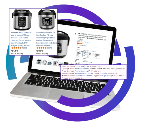    Automated Pricing Intelligence