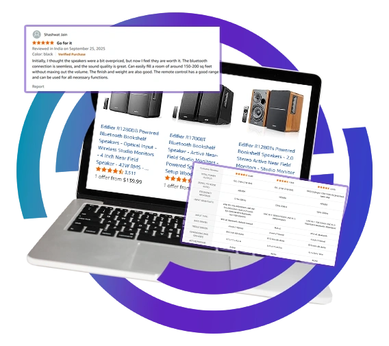 Intelligent Pricing Evaluation