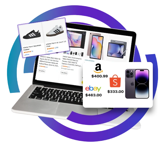 Adaptive Retail Framework