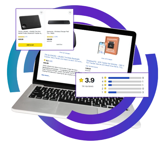 Intelligent Product Insights   